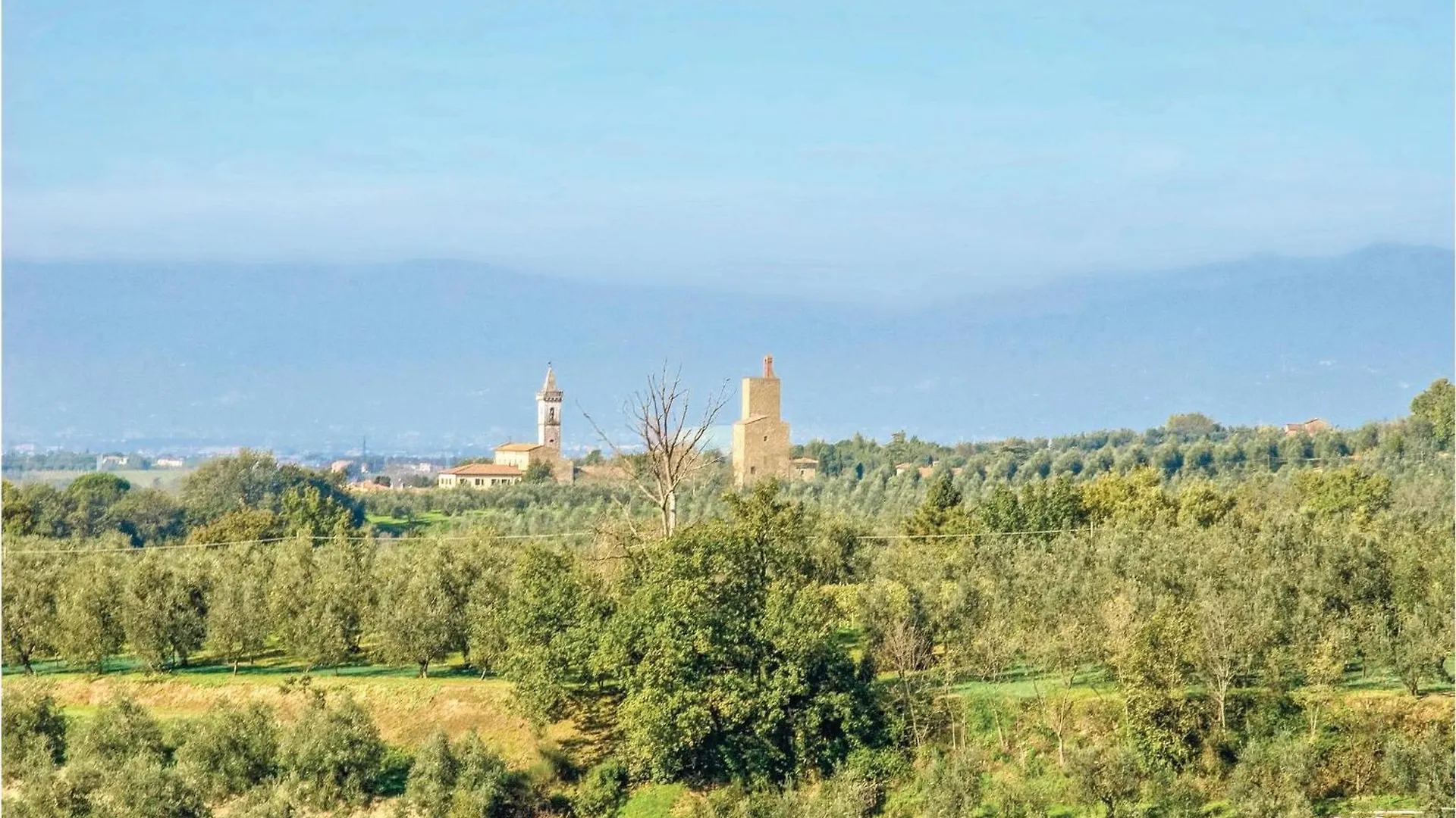 Nice Apartment In Casalguidi Pt With Kitchen Cantagrillo